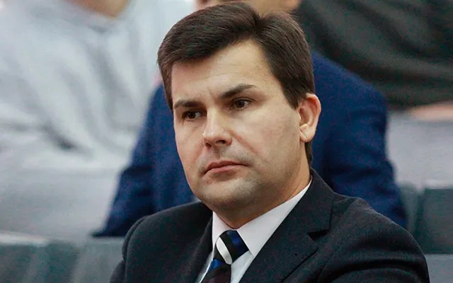 Украине нужен  Президент, за которого не будет стыдно