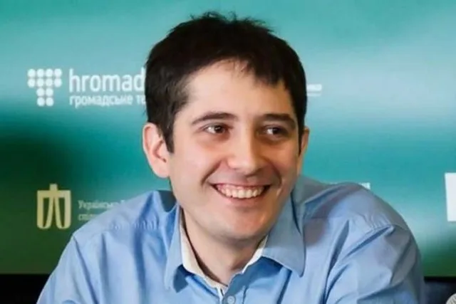 Уроженец Херсона стал лауреатом Шевченковской премии