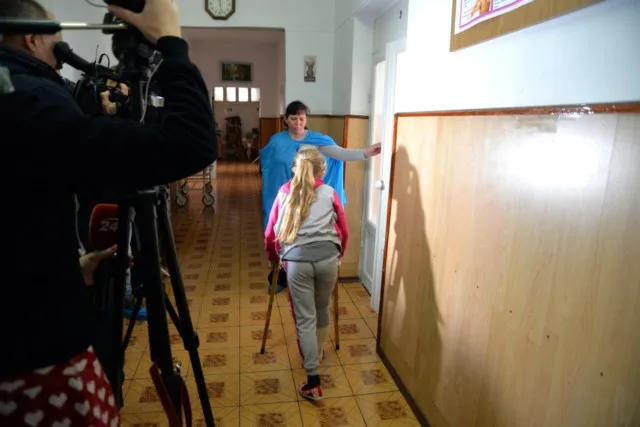 От буллинга пострадала девочка на Херсонщине