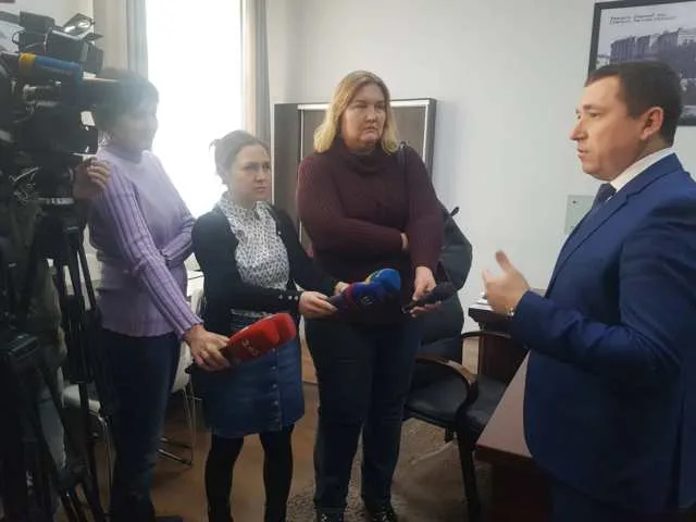 От буллинга пострадала девочка на Херсонщине