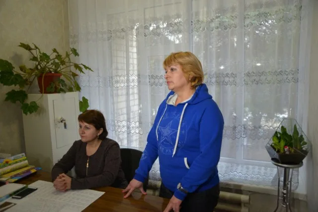 От буллинга пострадала девочка на Херсонщине