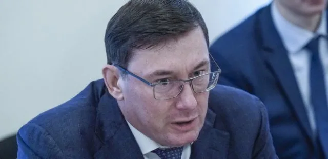 Генпрокурор надеется что сегодня Мангера возьмут под стражу