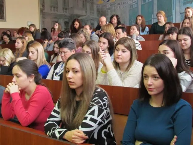 Вивчаючи досвід інших країн, ми збагачуємо національну педагогіку, – Співаковський