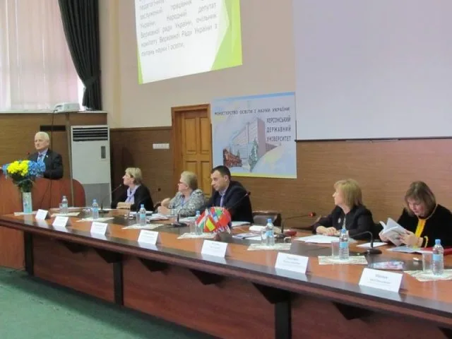 Вивчаючи досвід інших країн, ми збагачуємо національну педагогіку, – Співаковський
