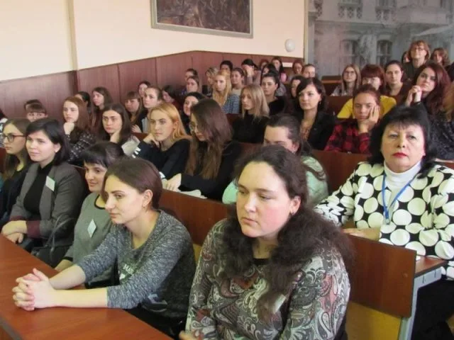 Вивчаючи досвід інших країн, ми збагачуємо національну педагогіку, – Співаковський