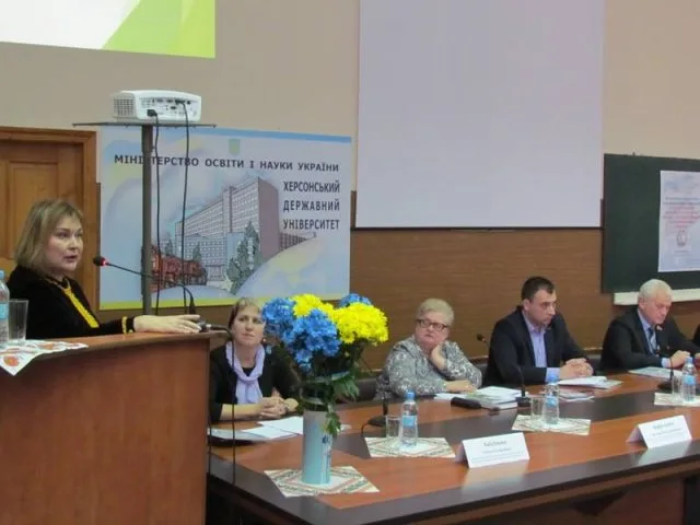 Вивчаючи досвід інших країн, ми збагачуємо національну педагогіку, – Співаковський