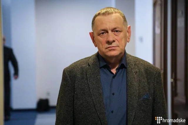 Отец Гандзюк уверен, что за ним следят и просит охрану