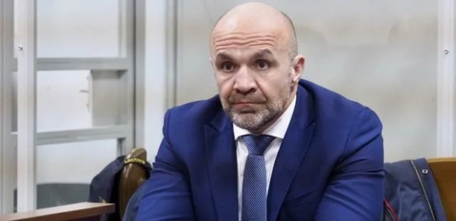 Ситуация с “расследованием” дела об убийстве Катерины Гандзюк доходит до абсурда