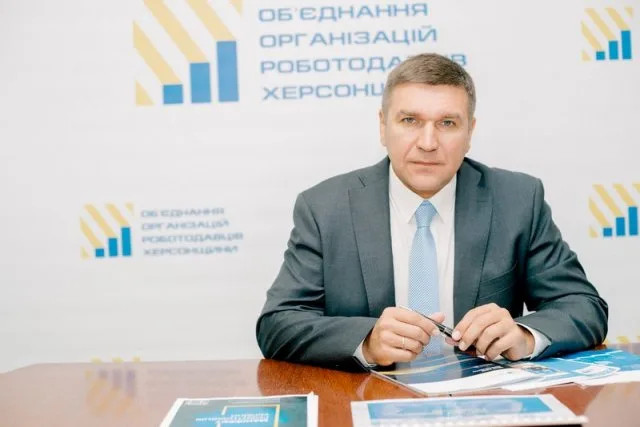 Олійник Олександр: Зростання інвестицій та розвиток вітчизняного бізнесу – ключ до гідних соціальних гарантій