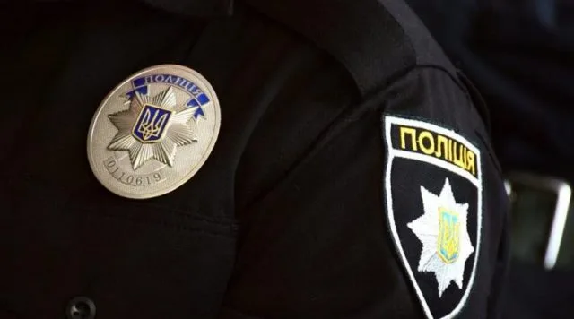 Полиция устанавливает лиц, причастных к гибели разыскиваемого человека из Геническа