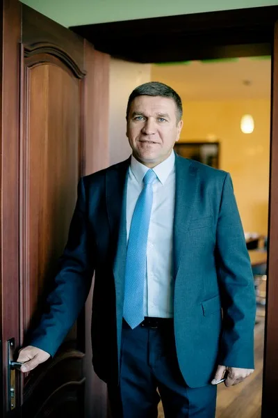 Александр Олейник: Сотрудничество педагогов и работодателей является стратегическим