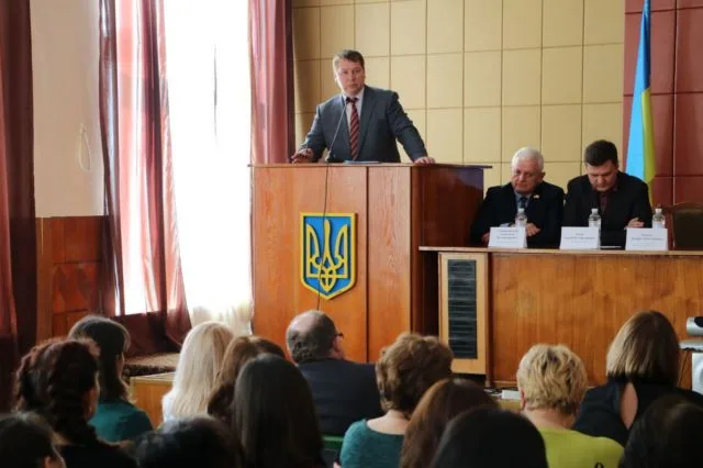 Андрей Гордеев предложил жителям Новотроицка присоединиться к обсуждению перспективного плана области