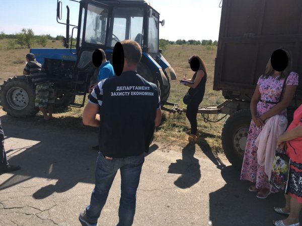 В апреле пройдет суд по делу пойманного на взятке главы сельсовета на Херсонщине: его действия переквалифицировали