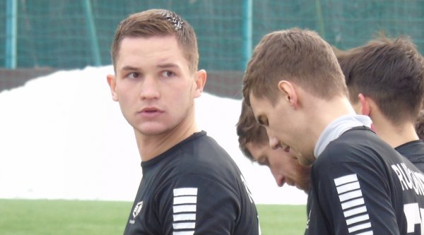 Футбол. Горностаевский “Мир” заявил новичков