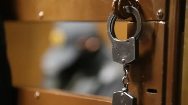 Херсонец украл немного, а сесть может на 10 лет