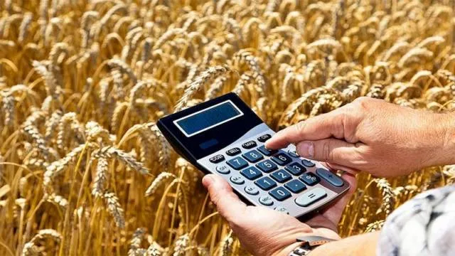 Херсонщина: урожай налогов от аграриев региона превышает 48 млн. гривен