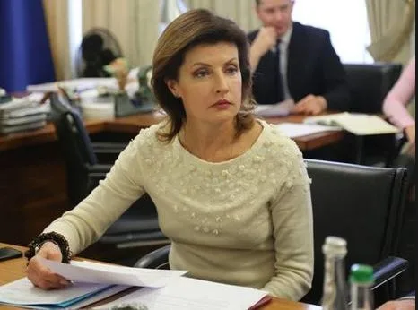 В ОГА подтвердили визит жены Порошенко на Херсонщину