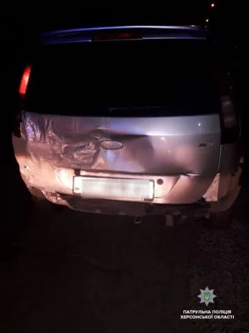 Водитель Ford Fusion получил второй протокол за управление в состоянии опьянения