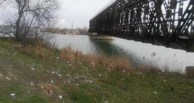 Геничан приглашают присоединиться к всемирному флешмобу #trashtag