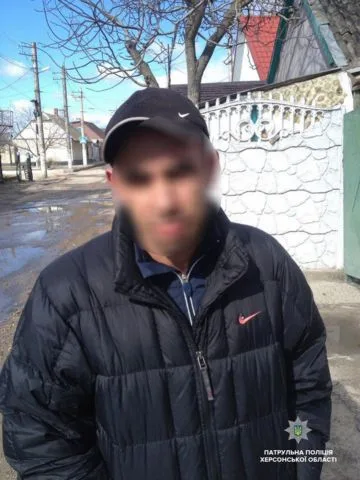 Экипаж ТОРовцев обнаружил похищенный телефон и 5 свертков с неизвестным веществом