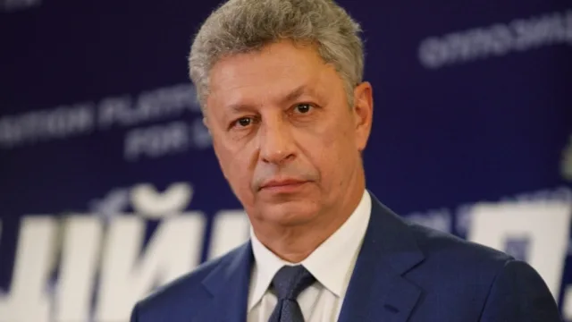 Бойко: 31 марта есть возможность отправить эту власть в прошлое и остановить войну