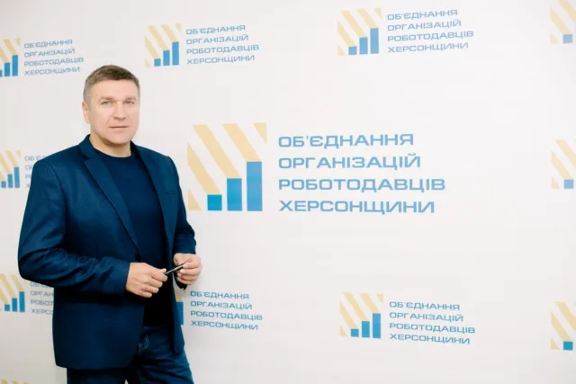 Олександр Олійник: Експортоорієнтована економіка – джерело економічного зростання