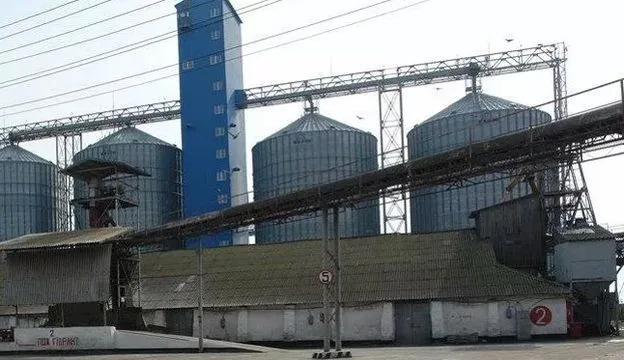 Скадовский элеватор продают за 34,5 млн. грн
