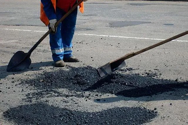 В Геническом районе адаптируют местное КП для обслуживания дорог