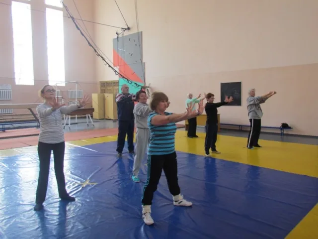 В Херсонском государственном университете активно реализуется новый образовательный проект «Университет третьего поколения»