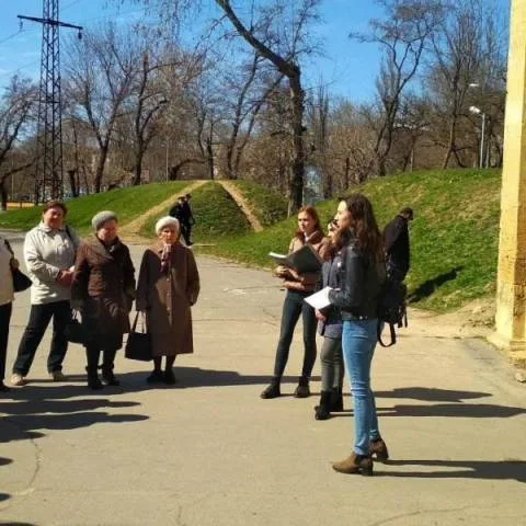 В Херсонском государственном университете активно реализуется новый образовательный проект «Университет третьего поколения»