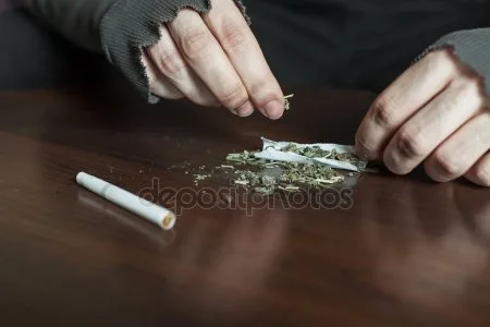 Будут судить херсонского наркомана