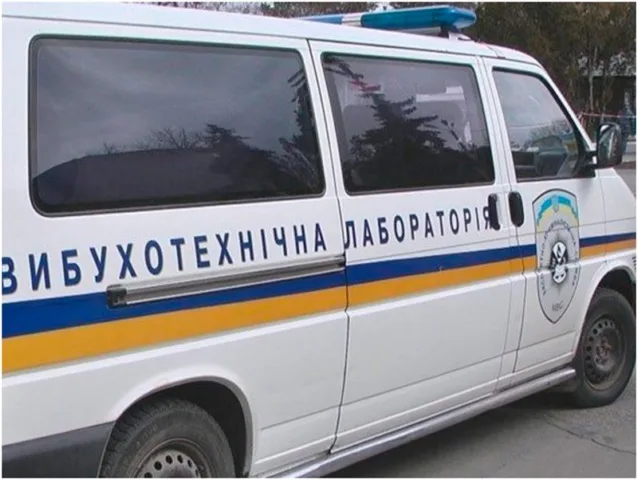 Олешковского дезертира уговорила сдаться мать