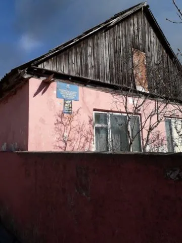 Олешковцам предложили голосовать … в коровнике