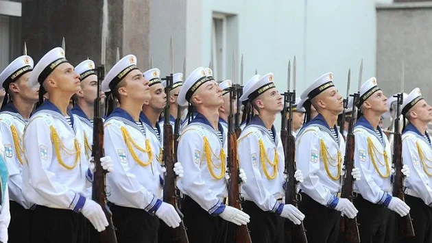 Херсонцы не могут остаться в стороне, пока украинцам на чужбине угрожает опасность