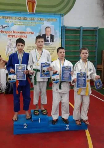 Воспитанница клуба дзюдо «Арабат» завоевала бронзу на турнире в Румынии
