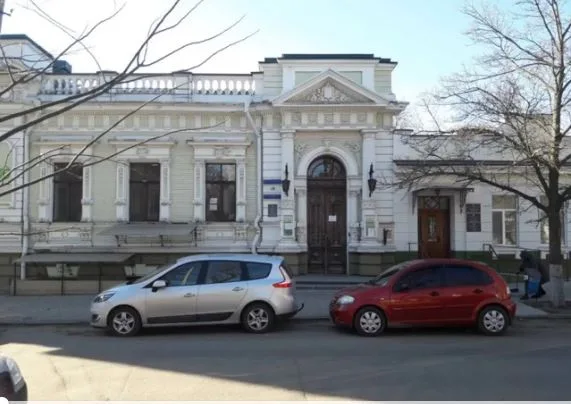 В Херсоне продают историческое здание, депутат удивляется цене