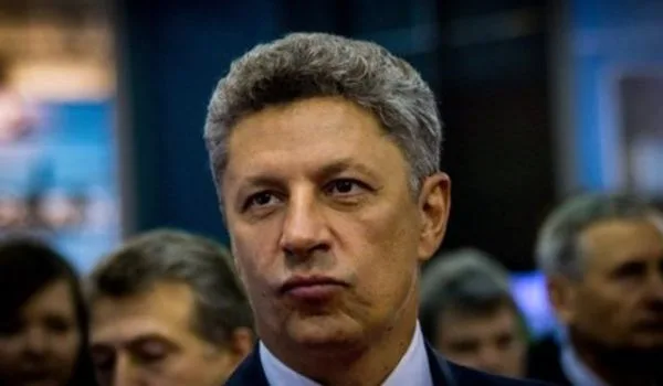 Политолог раскритиковал Бойко за заявления по газовым вопросам