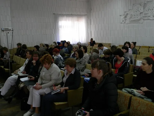 Заболеваемость корью в области продолжается