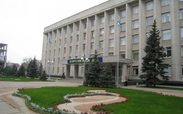 В Херсоне наконец-то ликвидируют коммунальное предприятие-банкрот