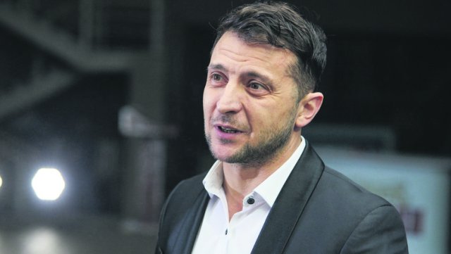 Кто пошел в команду к Зеленскому на Херсонщине пока неизвестно…