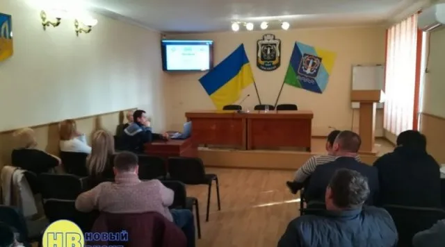 В Геническе определились с будущим туристическим брендом города