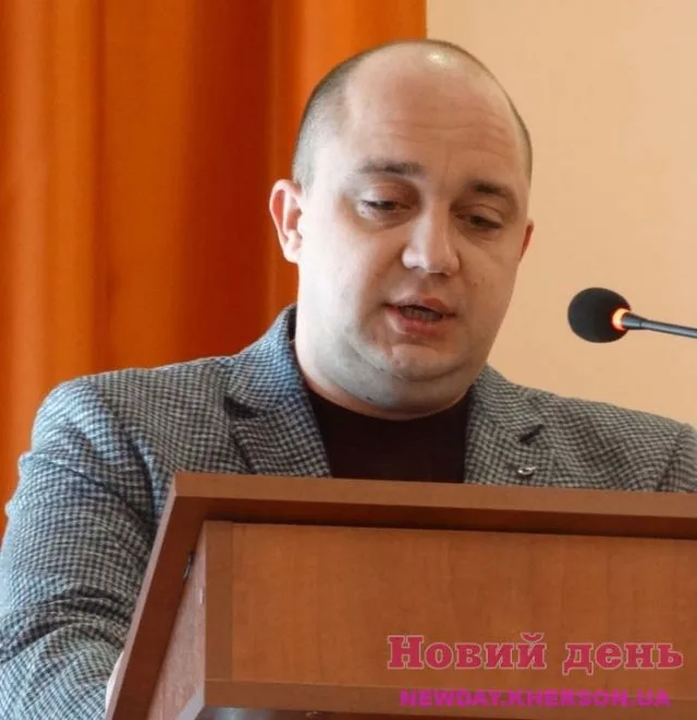 Новую Каховку захлестнула волна ограблений