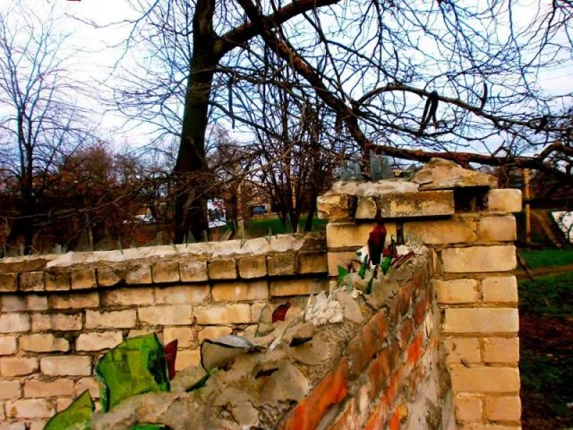 Экстремальная защита от непрошеных гостей в Херсоне