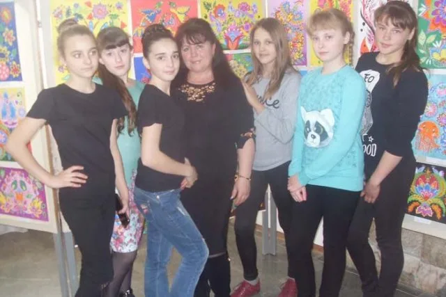 Жительница приграничного Чонгара стала заслуженным мастером
