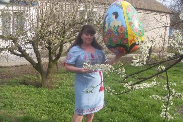 Жительница приграничного Чонгара стала заслуженным мастером