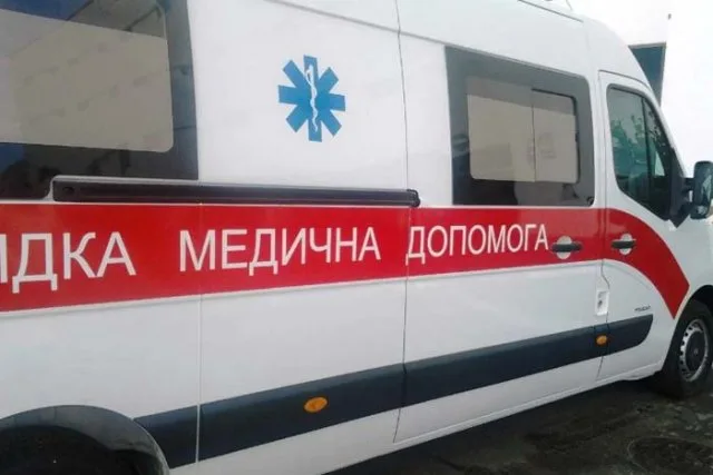 В больницы Херсонщины везут «альпинистов-любителей»