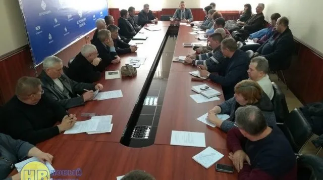 “Так жить нельзя, – глава Генического райсовета о распределении денег в районе