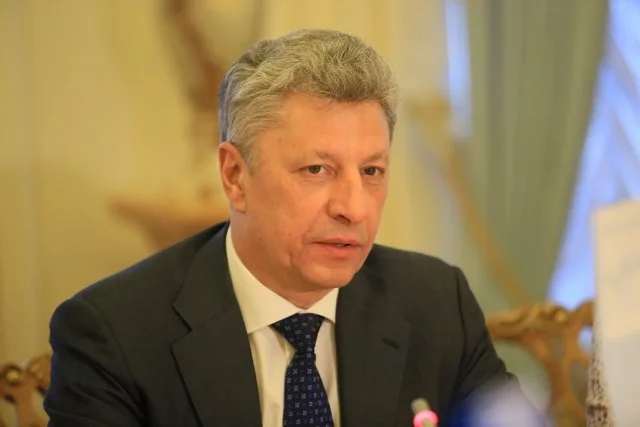Юрий Бойко: мы отменим запреты на «Однокслассники», «ВКонтакте» и советские фильмы