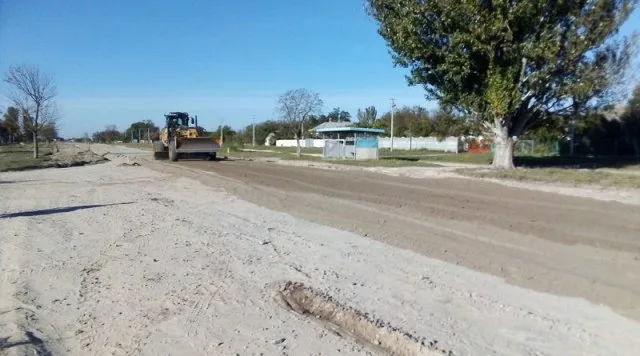 На ремонт центральной улицы в курортном Стрелковом выделили 19 млн. грн.