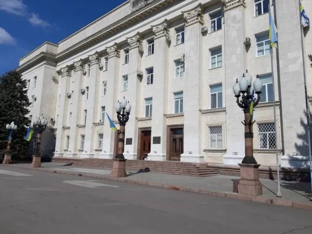 Фильм о Гандзюк: закрашенный облсовет и реакция полиции